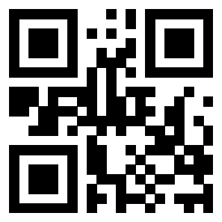 Scansione del QrCode di 3206787318