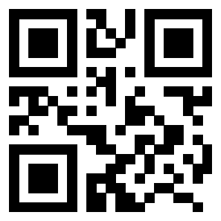 Il Qr Code di 3206787319