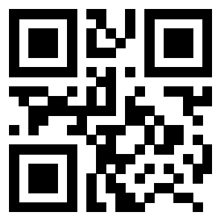 Il Qr Code di 3206787320
