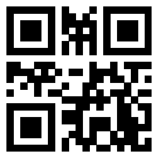 3206787322 - Immagine del Qr Code associato