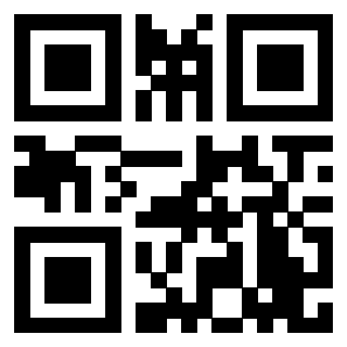 3206787323 - Immagine del QrCode associato