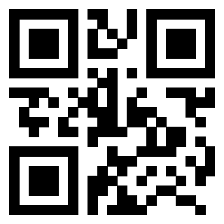 Il Qr Code di 3206787324