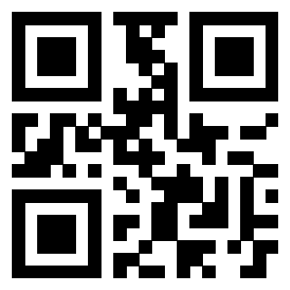 Il QrCode di 3206787325