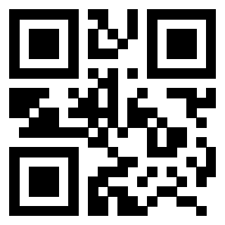 Scansione del QrCode di 3206787326