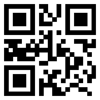 3206787327 - Immagine del QrCode associato