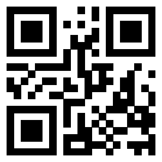 3206787328 - Immagine del Qr Code associato