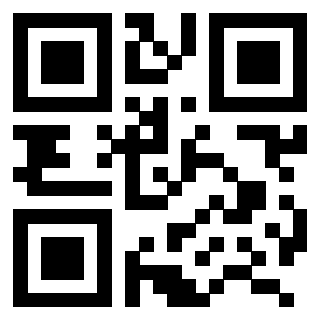 Il Qr Code di 3206787330