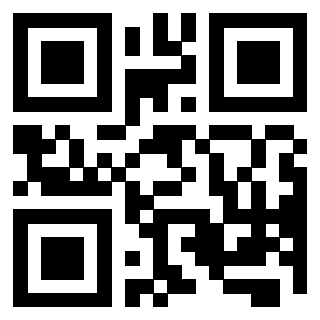 Immagine del Qr Code di 3206787333
