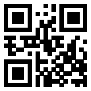Immagine del QrCode di 3206787335