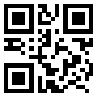 3206787337 Qr Code associato