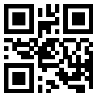 Immagine del QrCode di 3206787338