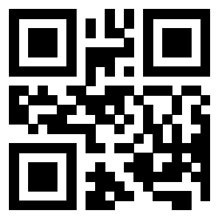 Il QrCode di 3206787339