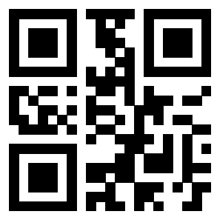 Immagine del QrCode di 3206787340