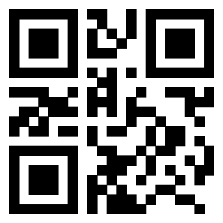 3206787341 - Immagine del QrCode