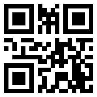 Immagine del Qr Code di 3206787342