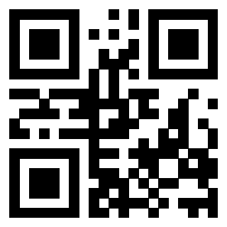 Immagine del QrCode di 3206787343