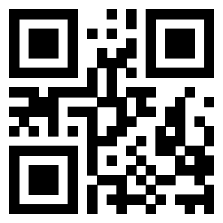Scansione del Qr Code di 3206787344