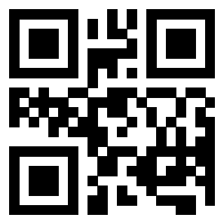 Il Qr Code di 3206787345