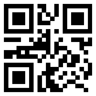 Scansione del QrCode di 3206787348