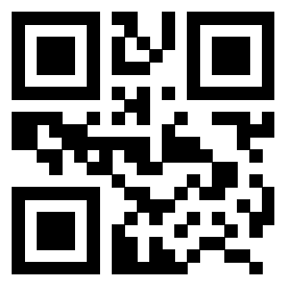 Il Qr Code di 3206787350