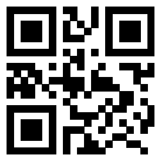 Scansione del Qr Code di 3206787351