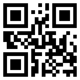 3206787352 - Immagine del Qr Code associato