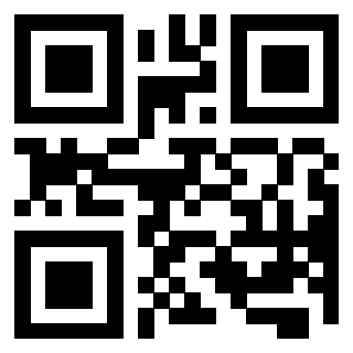 3206787354 - Immagine del QrCode associato