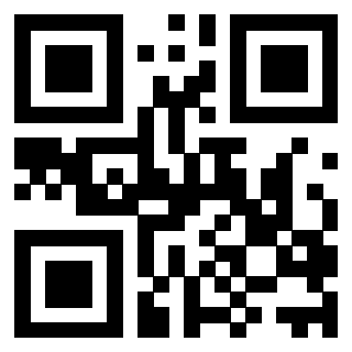 Scansione del QrCode di 3206787355