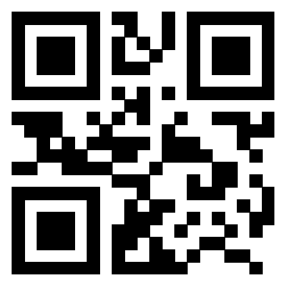 Qr Code di 3206787356