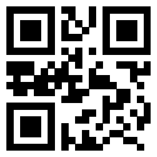 3206787357 - Immagine del Qr Code associato