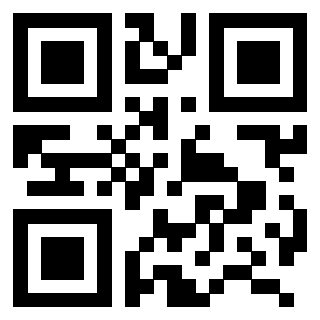 Il Qr Code di 3206787359