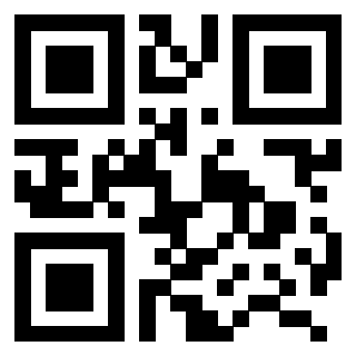 3206787360 QrCode associato