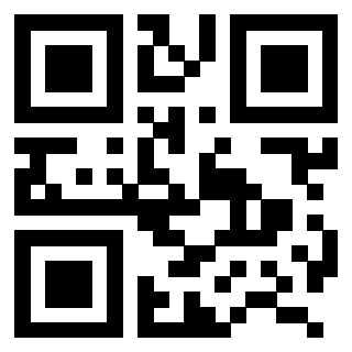 Il Qr Code di 3206787364