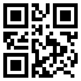 3206787365 - Immagine del Qr Code