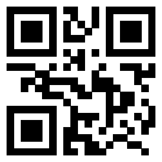 3206787367 - Immagine del QrCode associato