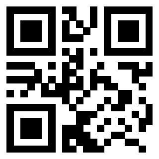 Scansione del Qr Code di 3206787370