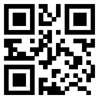 3206787372 QrCode associato