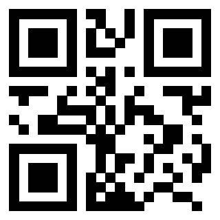Il QrCode di 3206787373