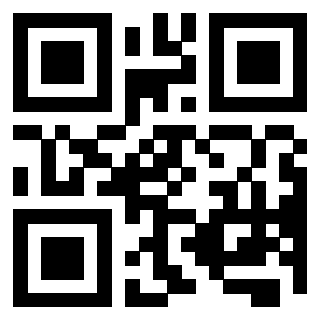 3206787375 - Immagine del QrCode associato