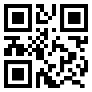 Il Qr Code di 3206787377