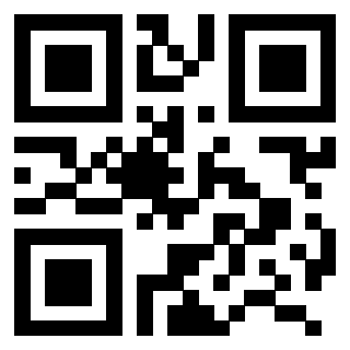 Immagine del Qr Code di 3206787379