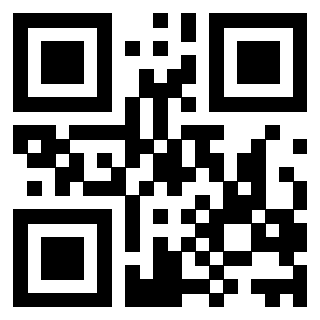 Immagine del Qr Code di 3206787381