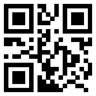 Scansione del QrCode di 3206787387
