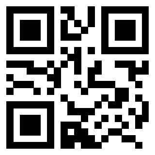 Scansione del Qr Code di 3206787400