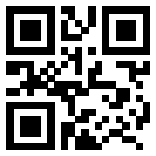 Immagine del QrCode di 3206787402