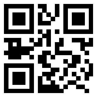 Scansione del QrCode di 3206787403