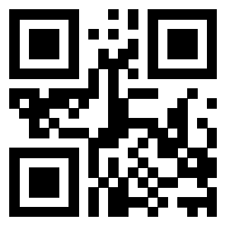 Il Qr Code di 3206787404