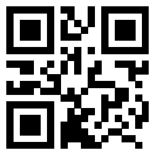 3206787407 - Immagine del QrCode associato