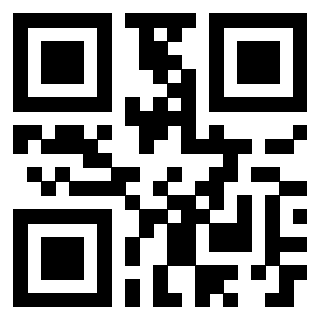Immagine del QrCode di 3206787408