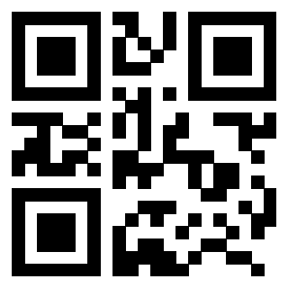 3206787412 - Immagine del Qr Code